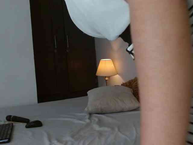 SofiiaMartinez webcam