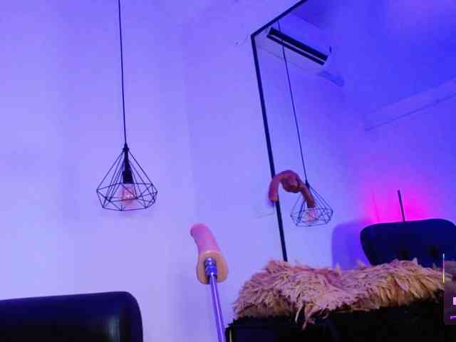 SofiiaMartinez webcam