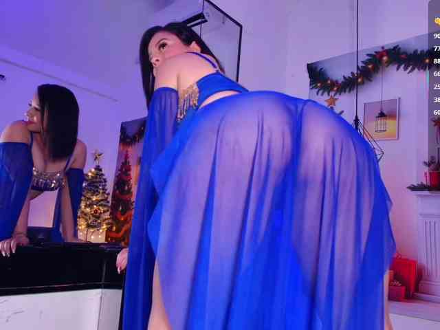 SofiiaMartinez webcam