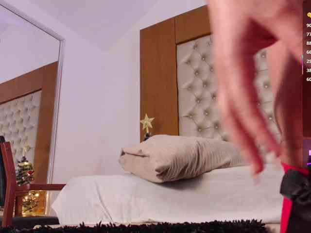 SofiiaMartinez webcam