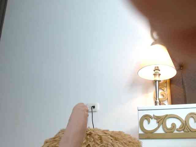 SofiiaMartinez webcam