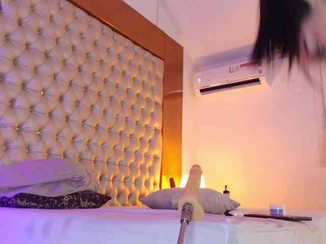 SofiiaMartinez webcam