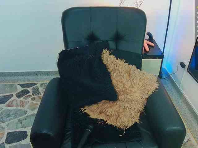 SofiiaMartinez webcam