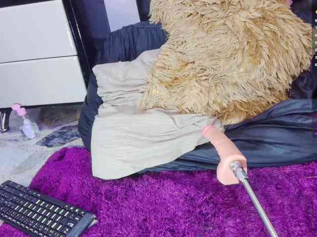 SofiiaMartinez webcam