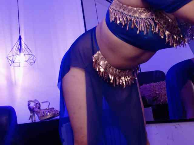 SofiiaMartinez webcam