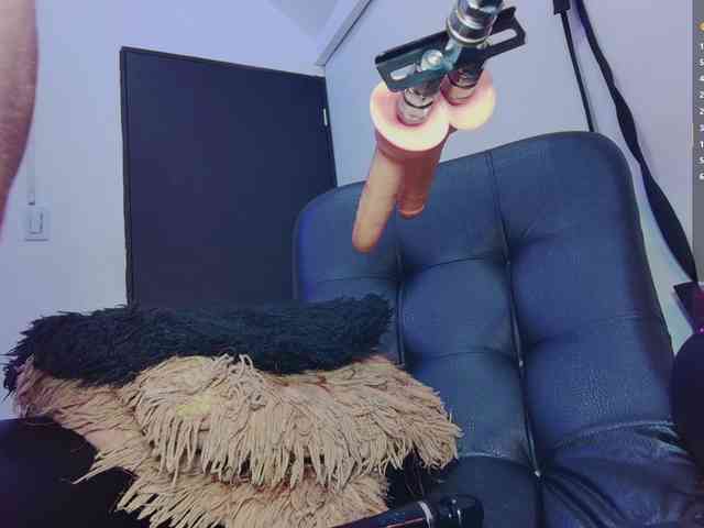 SofiiaMartinez webcam