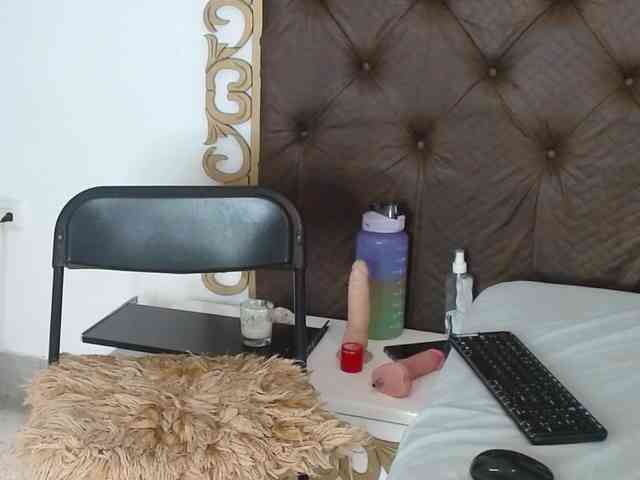 SofiiaMartinez webcam
