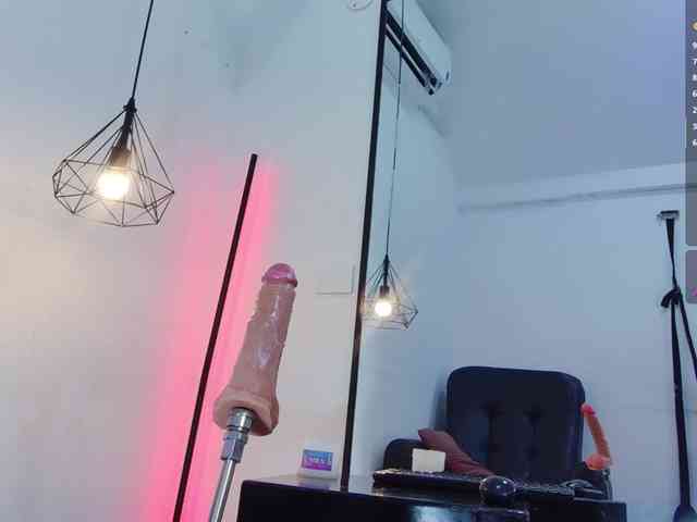 SofiiaMartinez webcam