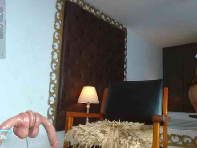 SofiiaMartinez webcam