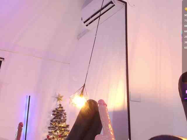 SofiiaMartinez webcam