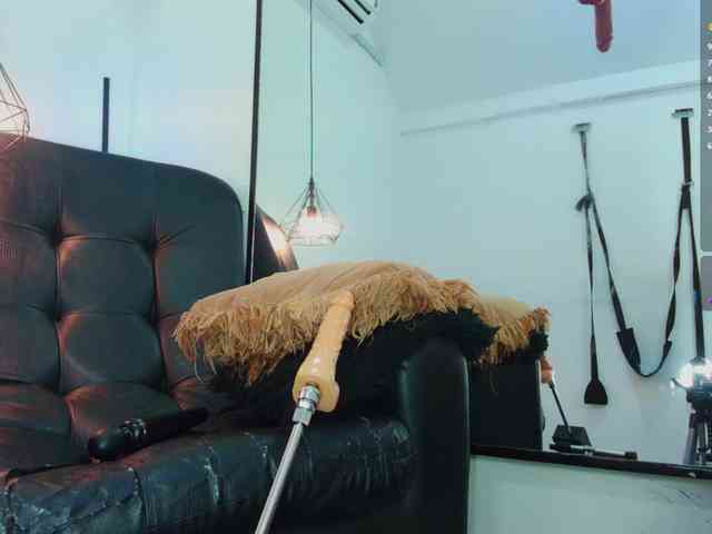 SofiiaMartinez webcam