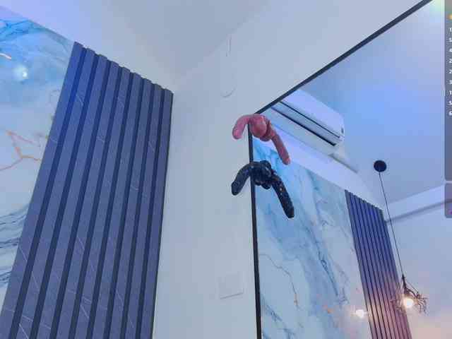 SofiiaMartinez webcam