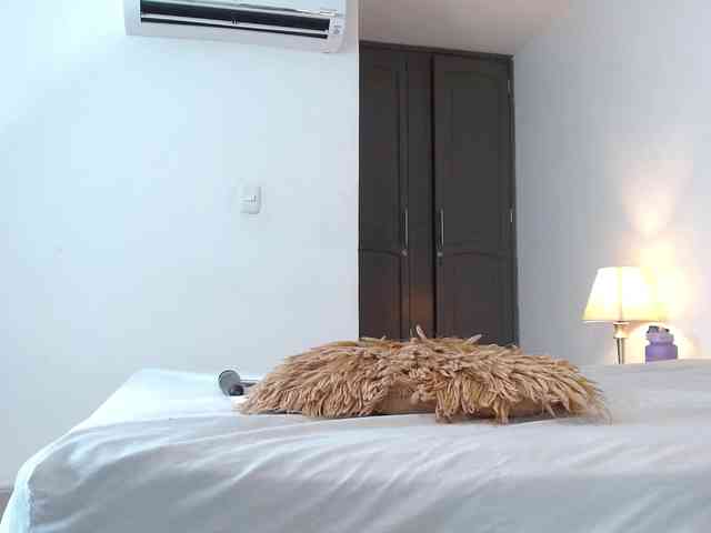 SofiiaMartinez webcam