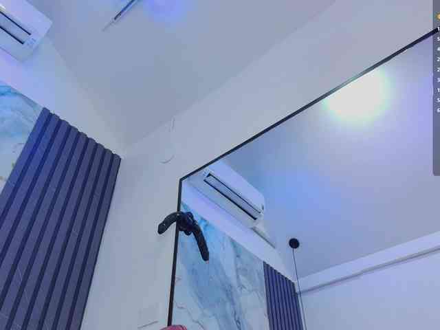 SofiiaMartinez webcam