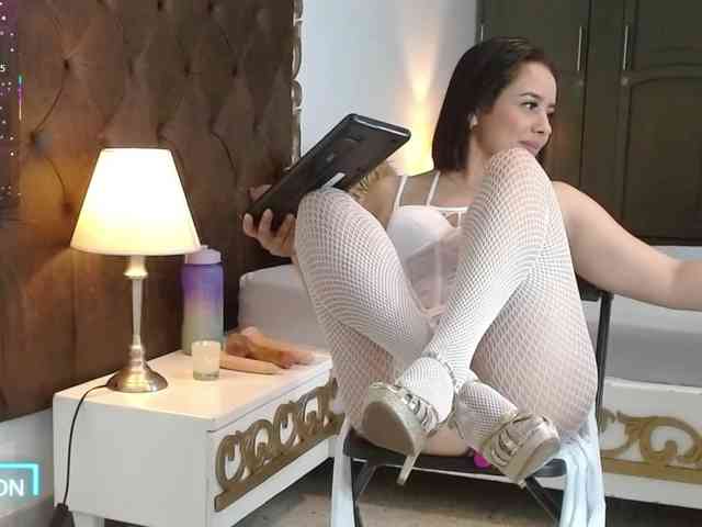 SofiiaMartinez webcam