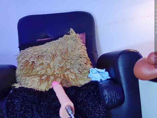 SofiiaMartinez webcam