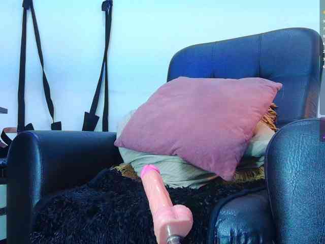 SofiiaMartinez webcam