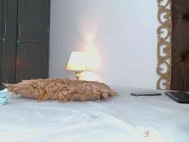 SofiiaMartinez webcam