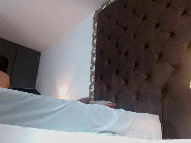 SofiiaMartinez webcam
