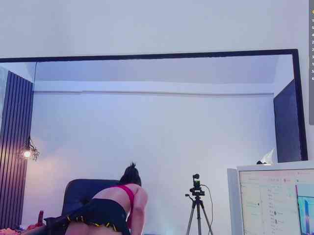 SofiiaMartinez webcam