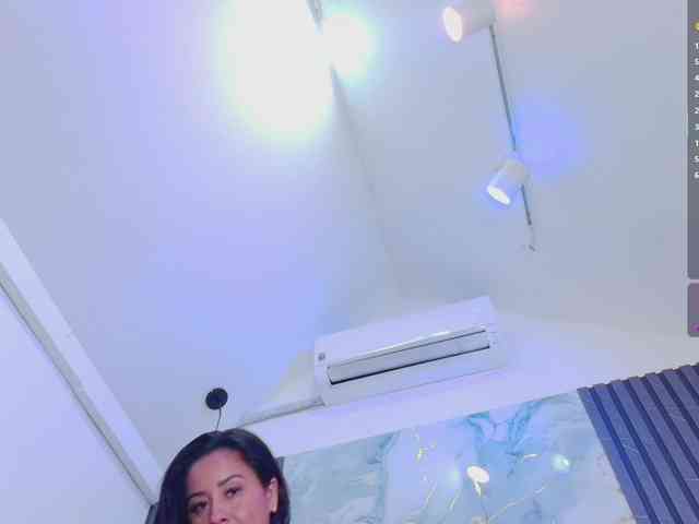 SofiiaMartinez webcam