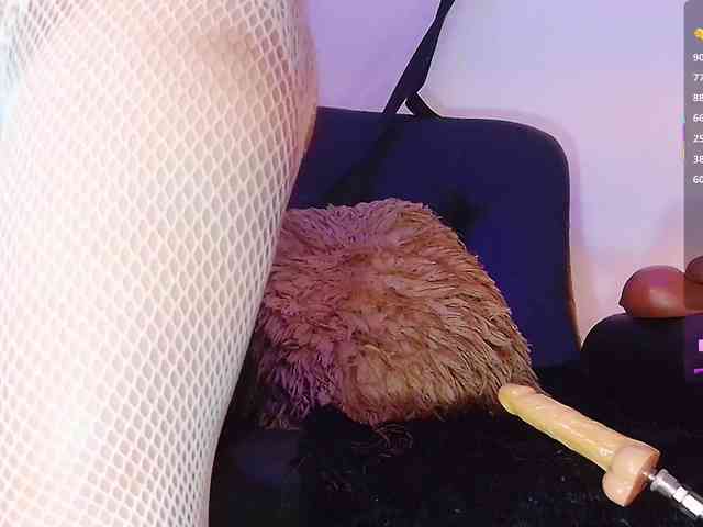 SofiiaMartinez webcam