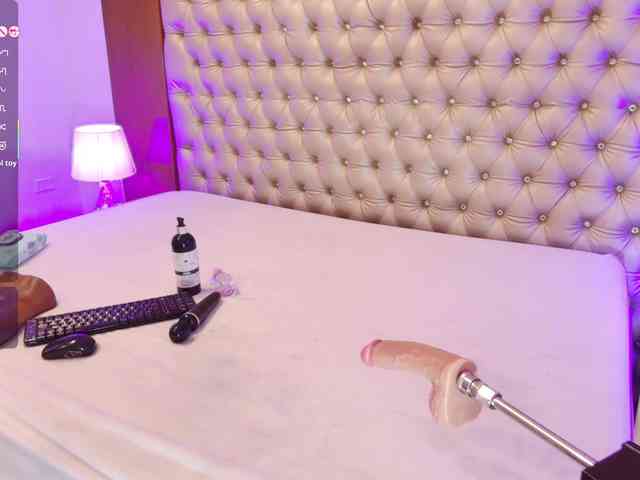 SofiiaMartinez webcam