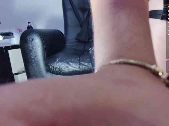 SofiiaMartinez webcam