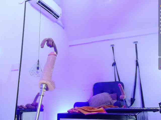 SofiiaMartinez webcam