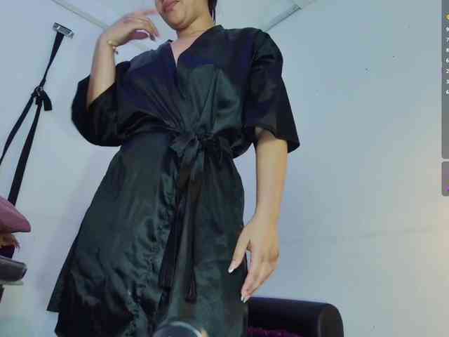 SofiiaMartinez webcam