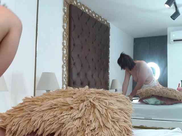 SofiiaMartinez webcam