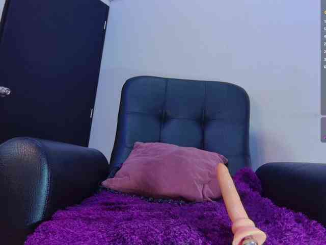 SofiiaMartinez webcam