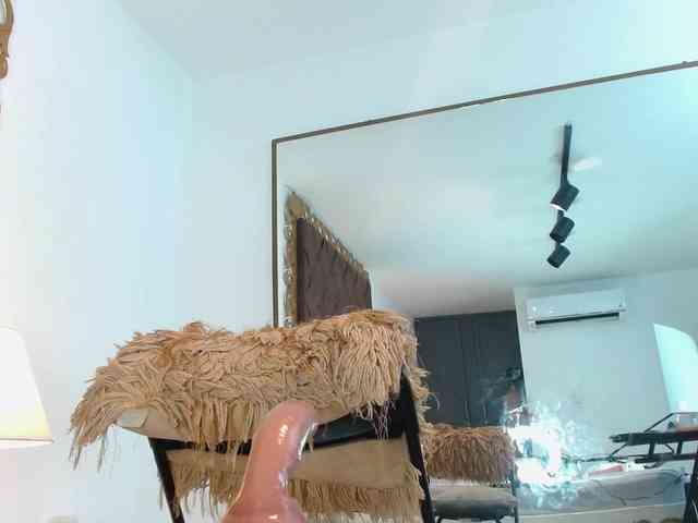 SofiiaMartinez webcam