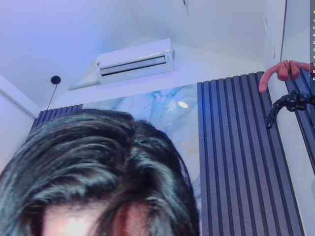 SofiiaMartinez webcam