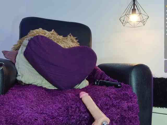 SofiiaMartinez webcam