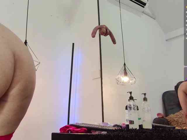 SofiiaMartinez webcam