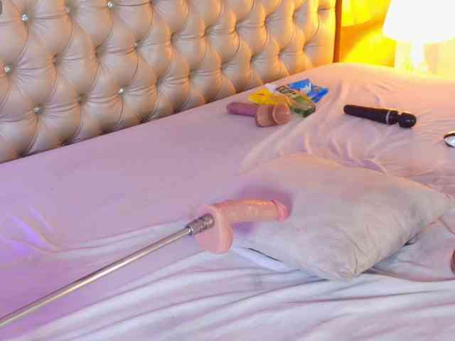 SofiiaMartinez webcam