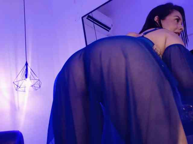 SofiiaMartinez webcam
