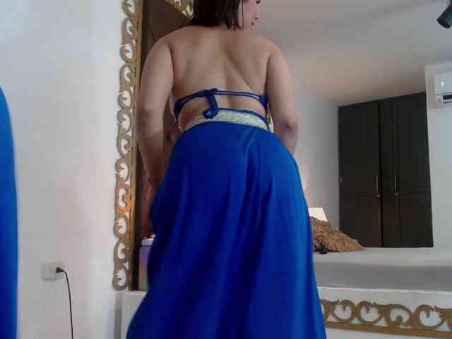 SofiiaMartinez webcam