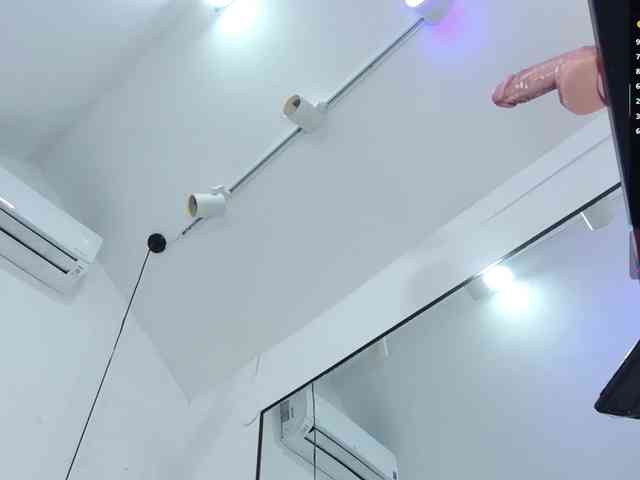 SofiiaMartinez webcam