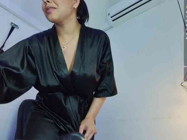 SofiiaMartinez webcam