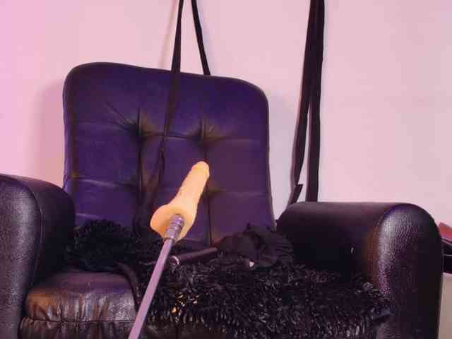 SofiiaMartinez webcam