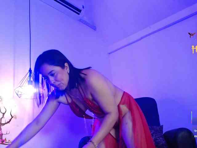 SofiiaMartinez webcam