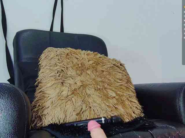 SofiiaMartinez webcam