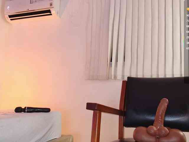 SofiiaMartinez webcam