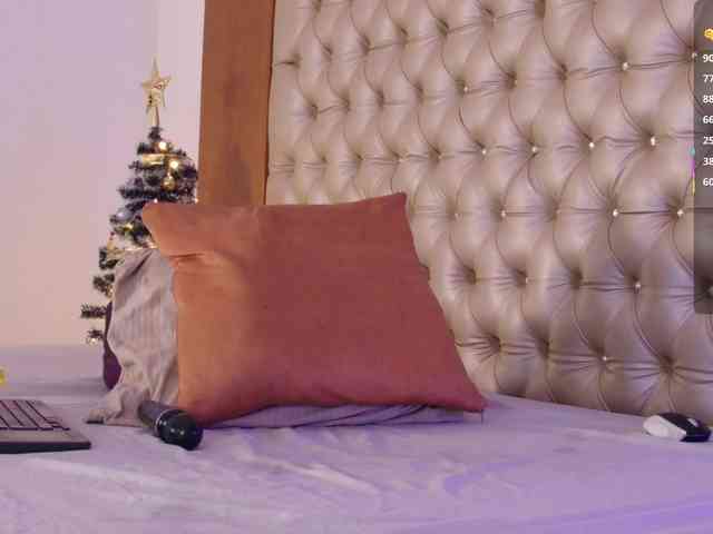 SofiiaMartinez webcam