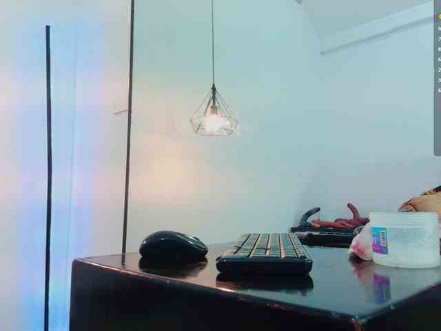 SofiiaMartinez webcam