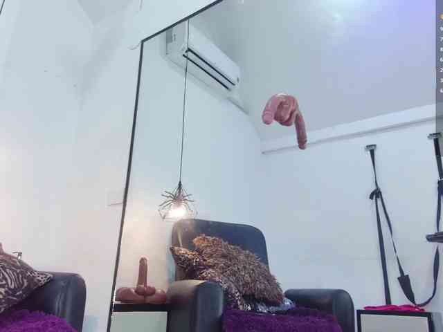 SofiiaMartinez webcam