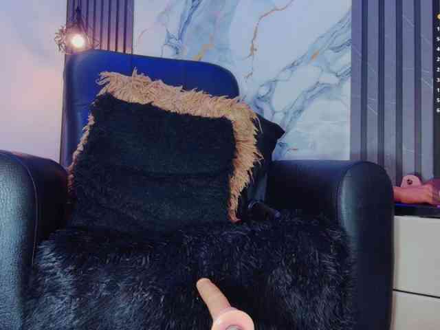 SofiiaMartinez webcam