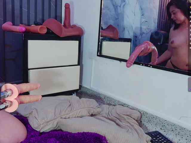 SofiiaMartinez webcam